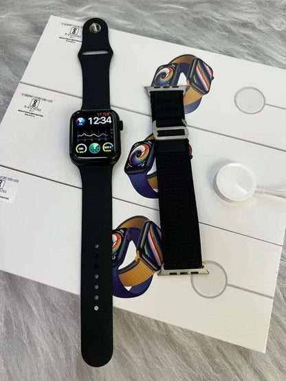 iWatch Series 7